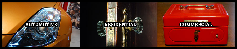 Locksmith in Louisville