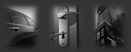 locksmith services